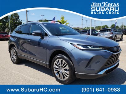 Used 2024 Toyota Venza Limited