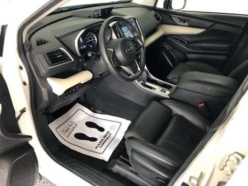 Used 2020 Subaru Ascent Limited w/ Popular Package #4 AWD/4WD image 5