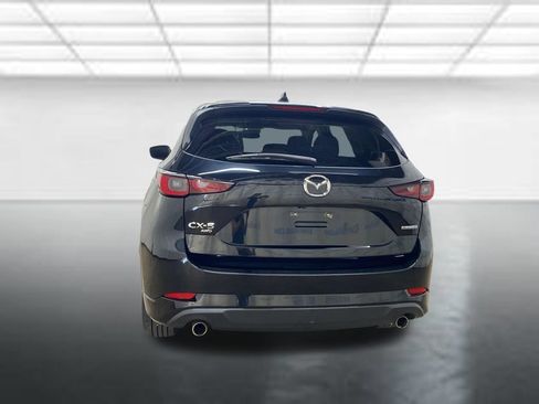 Certified 2025 MAZDA CX-5 AWD 2.5 S w/ Preferred Package image 6