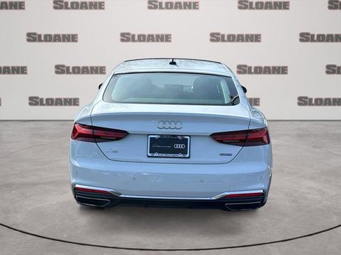 Certified 2023 Audi A5 2.0T Premium Plus w/ Premium Plus image 4