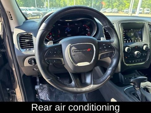 Used 2018 Dodge Durango GT AWD/4WD image 10
