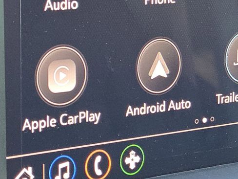 New 2026 GMC Sierra 1500 Pro AWD/4WD image 4