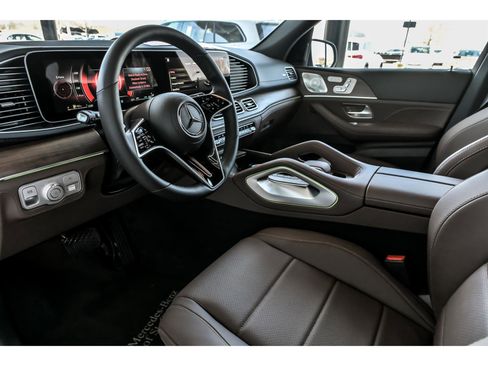New 2026 Mercedes-Benz GLE 350 4MATIC image 6