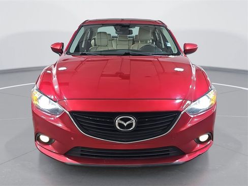 Used 2015 MAZDA MAZDA6 Grand Touring image 8