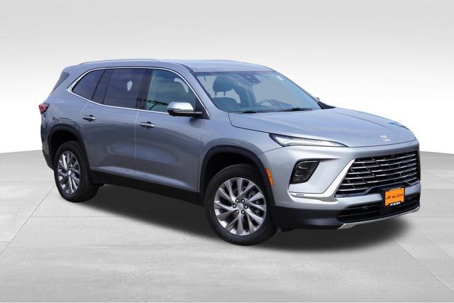 Used 2026 Buick Enclave Preferred AWD/4WD image 1