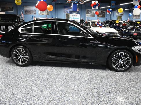 Used 2020 BMW 330i Sedan image 3
