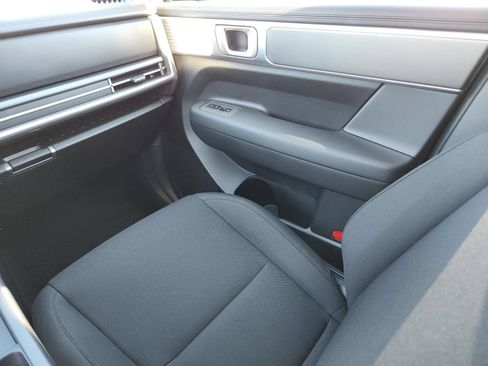 New 2026 Hyundai Santa Fe SE FWD image 25