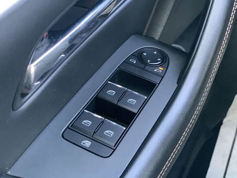 Used 2024 MAZDA CX-90 3.3 Turbo w/ Premium Package image 21