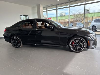 Certified 2025 BMW M340i xDrive