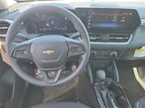 New 2026 Chevrolet TrailBlazer LT w/ Driver Confidence Package image 4