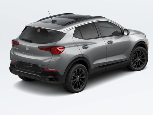 New 2026 Buick Encore GX Sport Touring w/ Comfort Package image 51