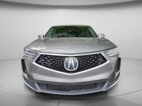Used 2023 Acura RDX FWD w/ Technology Package image 3