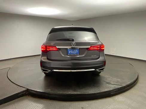 Used 2020 Acura MDX SH-AWD image 6