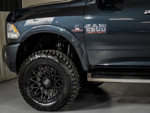 Used 2018 RAM 2500 Big Horn AWD/4WD image 13