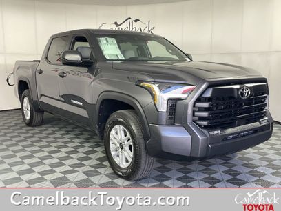 New 2025 Toyota Tundra SR5