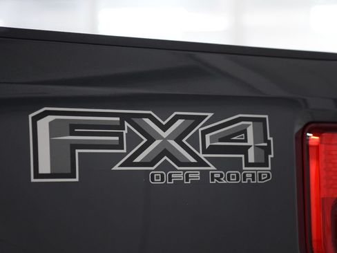 Used 2021 Ford F250 Lariat AWD/4WD image 24