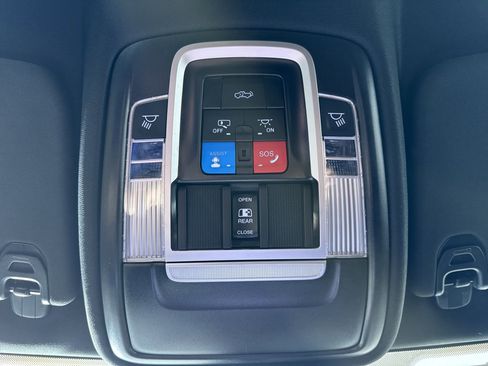 Used 2025 RAM 1500 Rebel w/ Bed Utility Group AWD/4WD image 28