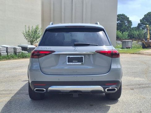 Used 2026 Mercedes-Benz GLE 350 4MATIC image 7