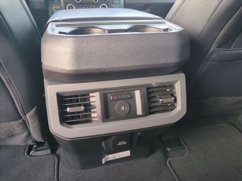 Used 2025 Ford F250 Lariat w/ Black Appearance Package AWD/4WD image 16