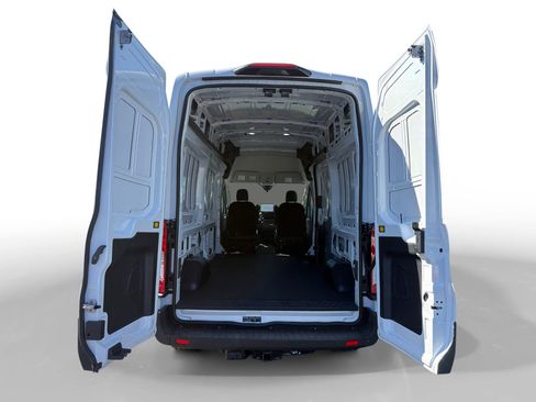 New 2025 Ford Transit 350 image 16