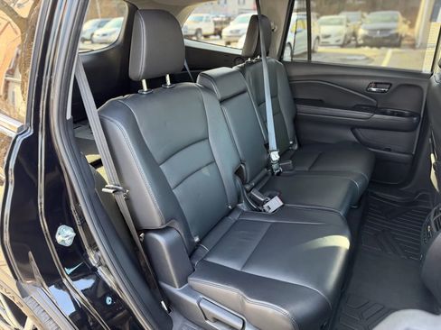 Used 2020 Honda Pilot Touring image 62