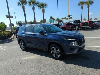 Used 2023 Hyundai Santa Fe SEL video 2