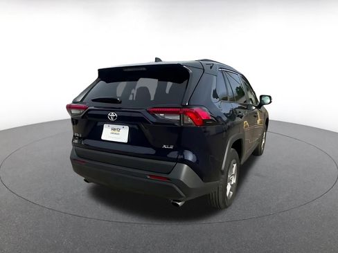 Used 2025 Toyota RAV4 XLE image 14