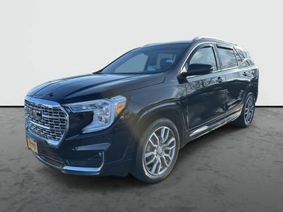 Used 2024 GMC Terrain Denali