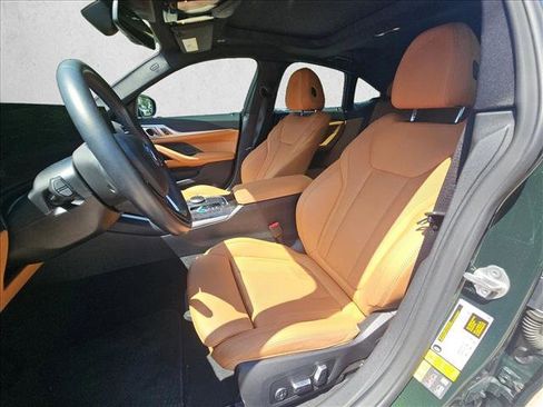 Used 2023 BMW i4 eDrive40 RWD image 16