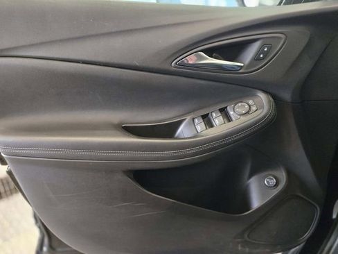 Used 2023 Buick Encore GX Select w/ Sport Touring Package image 29