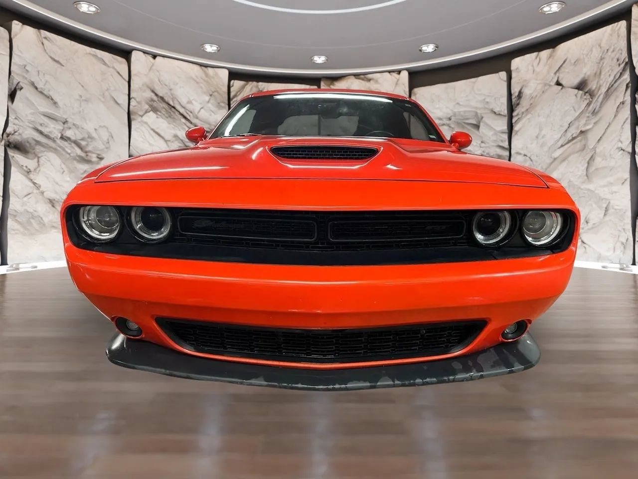 Used 2022 Dodge Challenger GT w/ Plus Package RWD image 8