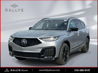 New 2026 Acura MDX A-Spec video 1