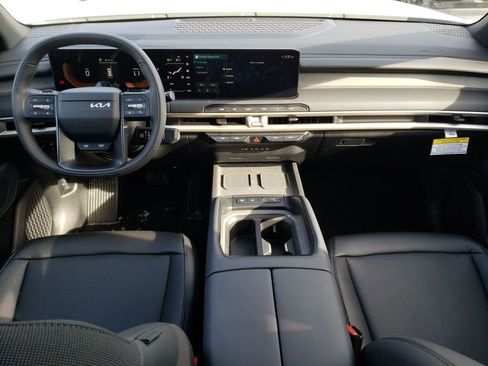 New 2027 Kia Telluride S image 9