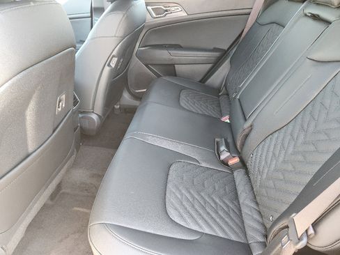 New 2026 Kia Sportage X-Line image 20
