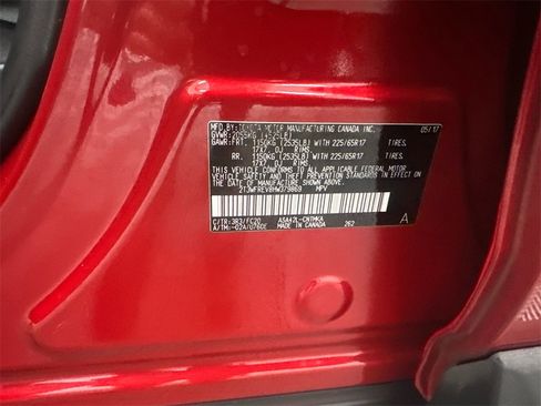 Used 2017 Toyota RAV4 XLE image 33