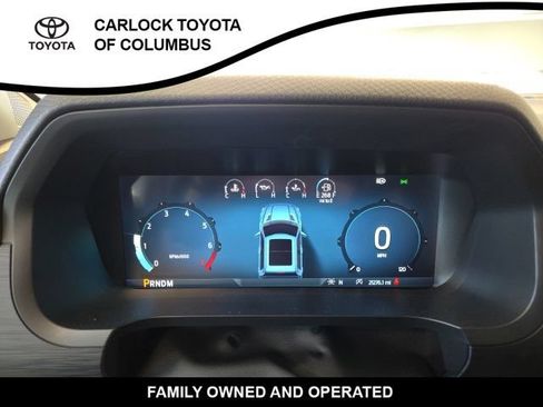 Used 2025 Ford F150 XLT w/ Equipment Group 301A Standard AWD/4WD image 24