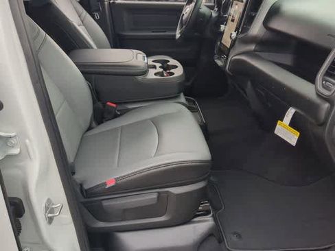 New 2026 RAM 2500 Tradesman image 21