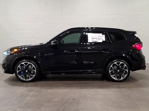 Used 2026 BMW X1 M35i w/ Technology Package AWD/4WD image 5