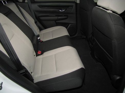 Used 2025 Honda CR-V EX image 18