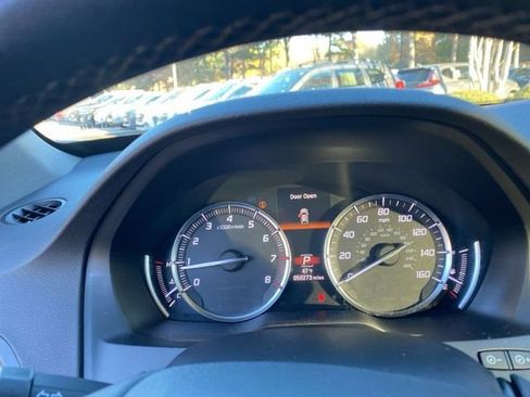 Used 2020 Acura MDX FWD image 31