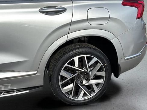 Used 2023 Hyundai Santa Fe Calligraphy AWD/4WD image 35