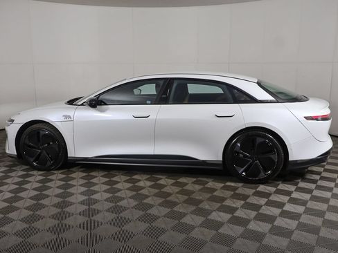 Used 2024 Lucid Air Touring AWD/4WD image 15