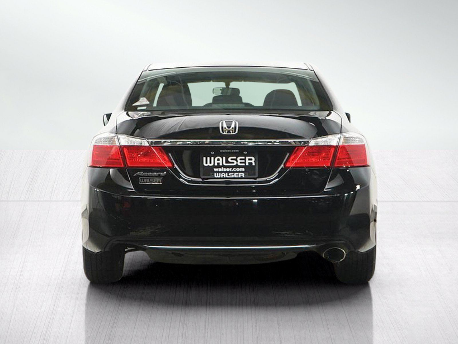 Used 2015 Honda Accord LX image 4