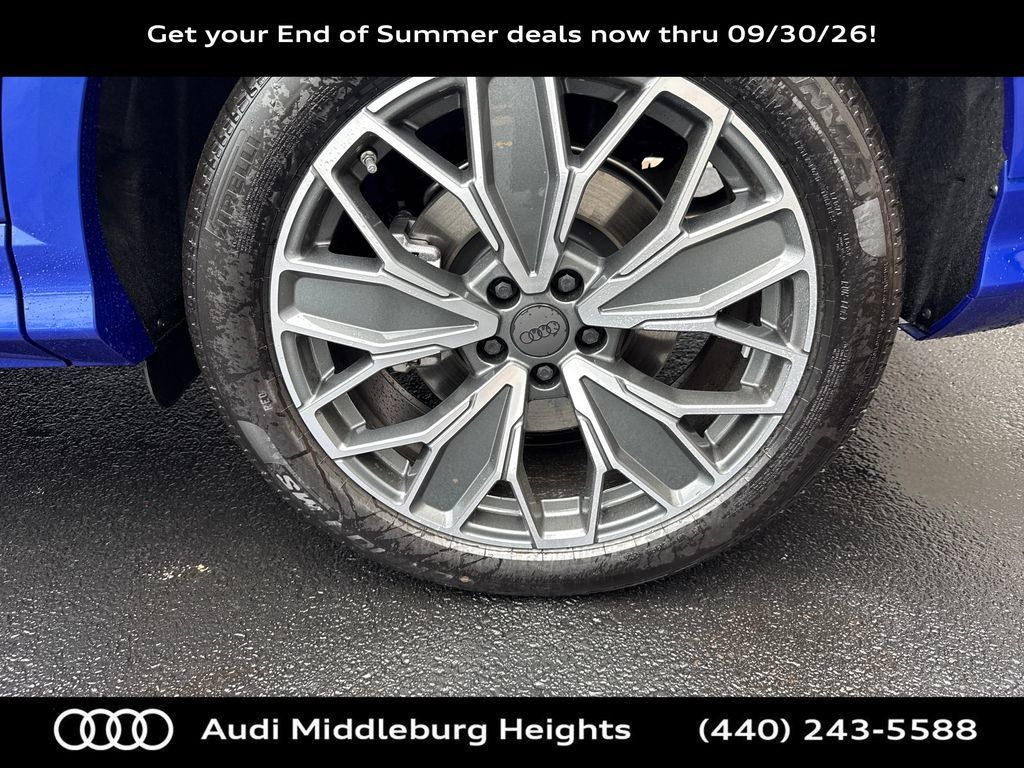 New 2026 Audi Q5 2.0T AWD/4WD image 32