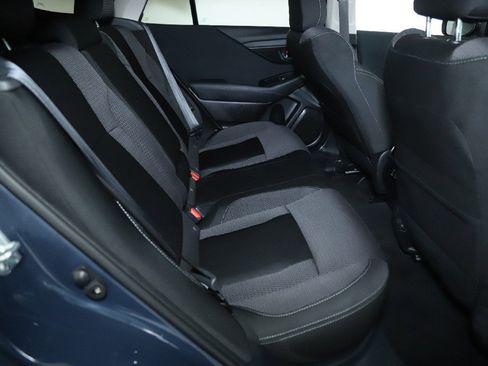 Certified 2023 Subaru Outback Premium image 32