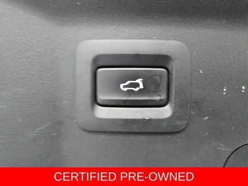 Used 2022 MAZDA CX-9 Touring AWD/4WD image 15