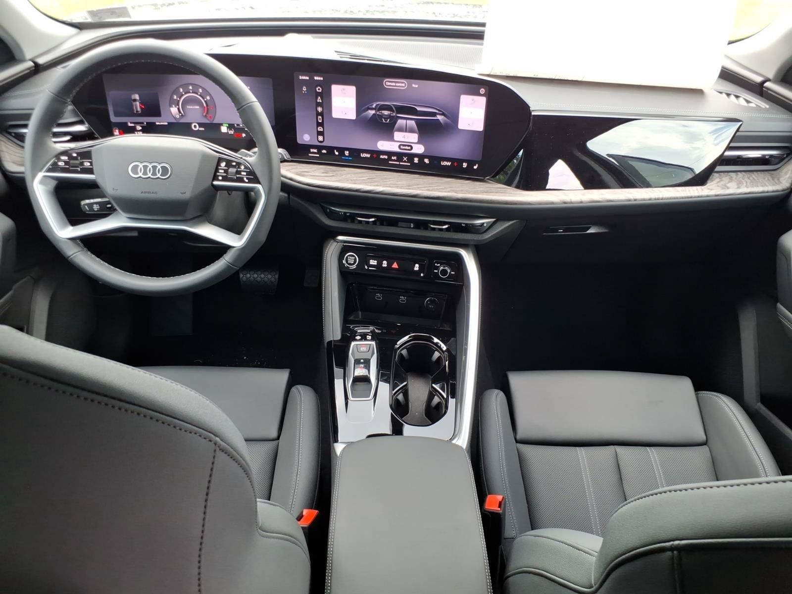 New 2026 Audi Q5 Premium Plus AWD/4WD image 25
