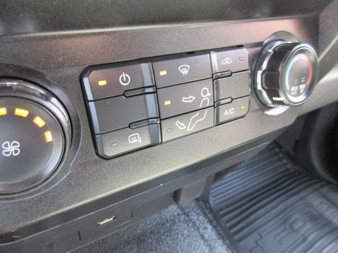 Used 2019 Ford F550 4x4 Crew Cab Super Duty image 15