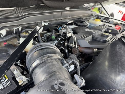 Used 2022 RAM 2500 Tradesman AWD/4WD image 26