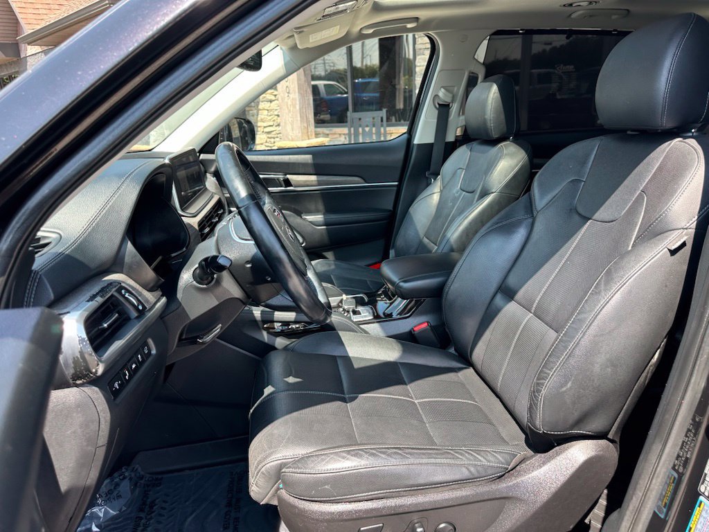 Used 2020 Kia Telluride SX FWD image 16